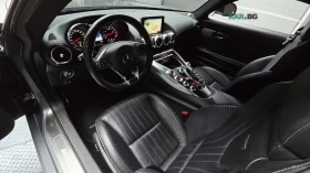 Mercedes-Benz AMG GT 4.0* КОЖА* ПОДГРЕВ* НАВИ* | Auto.bg — изображение 7 Mercedes-Benz AMG GT 4.0* КОЖА* ПОДГРЕВ* НАВИ* | Auto.bg — изображение 7