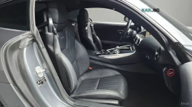 Mercedes-Benz AMG GT 4.0* КОЖА* ПОДГРЕВ* НАВИ* | Auto.bg — изображение 11 Mercedes-Benz AMG GT 4.0* КОЖА* ПОДГРЕВ* НАВИ* | Auto.bg — изображение 11
