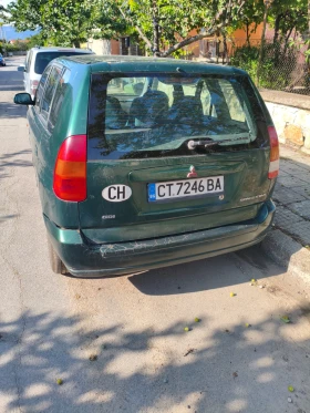 Mitsubishi Space star - 1000 € / 1955.83 лв. - 78149569 2 | Car24.bg Mitsubishi Space star - 1000 € / 1955.83 лв. - 78149569 2