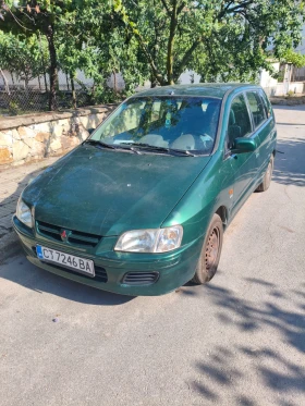 Mitsubishi Space star - Car24.bg Mitsubishi Space star