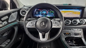 Mercedes-Benz CLS 450 4MATIC* AMG-LINE* DISTRONIC* 360* ПОДГРЕВ* ОБДУХ* | Auto.bg — изображение 6 Mercedes-Benz CLS 450 4MATIC* AMG-LINE* DISTRONIC* 360* ПОДГРЕВ* ОБДУХ* | Auto.bg — изображение 6