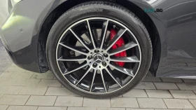 Mercedes-Benz CLS 450 4MATIC* AMG-LINE* DISTRONIC* 360* ПОДГРЕВ* ОБДУХ* | Auto.bg — изображение 16 Mercedes-Benz CLS 450 4MATIC* AMG-LINE* DISTRONIC* 360* ПОДГРЕВ* ОБДУХ* | Auto.bg — изображение 16