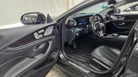 Mercedes-Benz CLS 450 4MATIC* AMG-LINE* DISTRONIC* 360* ПОДГРЕВ* ОБДУХ* | Auto.bg — изображение 8 Mercedes-Benz CLS 450 4MATIC* AMG-LINE* DISTRONIC* 360* ПОДГРЕВ* ОБДУХ* | Auto.bg — изображение 8