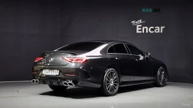 Mercedes-Benz CLS 450 4MATIC* AMG-LINE* DISTRONIC* 360* ПОДГРЕВ* ОБДУХ* | Auto.bg — изображение 3 Mercedes-Benz CLS 450 4MATIC* AMG-LINE* DISTRONIC* 360* ПОДГРЕВ* ОБДУХ* | Auto.bg — изображение 3