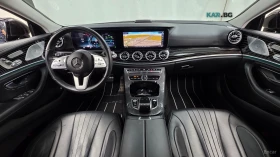 Mercedes-Benz CLS 450 4MATIC* AMG-LINE* DISTRONIC* 360* ПОДГРЕВ* ОБДУХ* | Auto.bg — изображение 5 Mercedes-Benz CLS 450 4MATIC* AMG-LINE* DISTRONIC* 360* ПОДГРЕВ* ОБДУХ* | Auto.bg — изображение 5