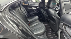 Mercedes-Benz CLS 450 4MATIC* AMG-LINE* DISTRONIC* 360* ПОДГРЕВ* ОБДУХ* | Auto.bg — изображение 10 Mercedes-Benz CLS 450 4MATIC* AMG-LINE* DISTRONIC* 360* ПОДГРЕВ* ОБДУХ* | Auto.bg — изображение 10