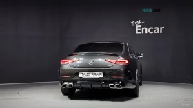 Mercedes-Benz CLS 450 4MATIC* AMG-LINE* DISTRONIC* 360* ПОДГРЕВ* ОБДУХ* | Auto.bg — изображение 4 Mercedes-Benz CLS 450 4MATIC* AMG-LINE* DISTRONIC* 360* ПОДГРЕВ* ОБДУХ* | Auto.bg — изображение 4