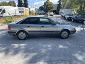 Audi 80 B4 2.0E 115 к.с LPG/Газов инжекцион - 1200 € - 27534045 6 | Car24.bg Audi 80 B4 2.0E 115 к.с LPG/Газов инжекцион - 1200 € - 27534045 6