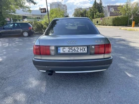 Audi 80 B4 2.0E 115 к.с LPG/Газов инжекцион - 1200 € - 27534045 4 | Car24.bg Audi 80 B4 2.0E 115 к.с LPG/Газов инжекцион - 1200 € - 27534045 4