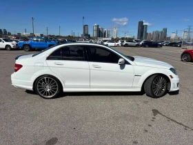 Mercedes-Benz C 63 AMG 4dr Sdn RWD * CARFAX * ШИБИ * АВТОФИНАНСИРАНЕ * | Auto.bg — изображение 3 Mercedes-Benz C 63 AMG 4dr Sdn RWD * CARFAX * ШИБИ * АВТОФИНАНСИРАНЕ * | Auto.bg — изображение 3