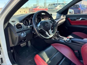 Mercedes-Benz C 63 AMG 4dr Sdn RWD * CARFAX * ШИБИ * АВТОФИНАНСИРАНЕ * | Auto.bg — изображение 9 Mercedes-Benz C 63 AMG 4dr Sdn RWD * CARFAX * ШИБИ * АВТОФИНАНСИРАНЕ * | Auto.bg — изображение 9