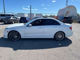 Mercedes-Benz C 63 AMG 4dr Sdn RWD * CARFAX * ШИБИ * АВТОФИНАНСИРАНЕ * | Auto.bg — изображение 2 Mercedes-Benz C 63 AMG 4dr Sdn RWD * CARFAX * ШИБИ * АВТОФИНАНСИРАНЕ * | Auto.bg — изображение 2