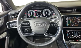 Audi A6 / ДИСТРОНИК / ХЕД-ЪП / 360 / ОБДУХВАНЕ - 22700 € - 62622697 13 | Car24.bg Audi A6 / ДИСТРОНИК / ХЕД-ЪП / 360 / ОБДУХВАНЕ - 22700 € - 62622697 13