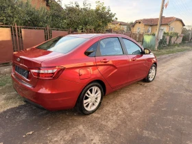 Lada Vesta 1.6 105кс 2017г EURO6 - 5999 € - 16182305 6 | Car24.bg Lada Vesta 1.6 105кс 2017г EURO6 - 5999 € - 16182305 6