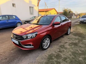 Lada Vesta 1.6 105кс 2017г EURO6 - 5999 € - 16182305 3 | Car24.bg Lada Vesta 1.6 105кс 2017г EURO6 - 5999 € - 16182305 3