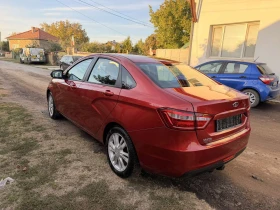 Lada Vesta 1.6 105кс 2017г EURO6 - 5999 € - 16182305 5 | Car24.bg Lada Vesta 1.6 105кс 2017г EURO6 - 5999 € - 16182305 5