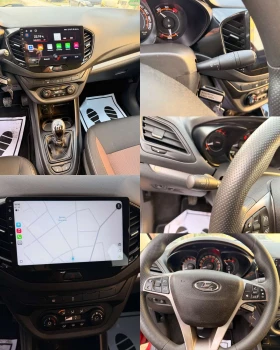 Lada Vesta 1.6 105кс 2017г EURO6 - 5999 € - 16182305 14 | Car24.bg Lada Vesta 1.6 105кс 2017г EURO6 - 5999 € - 16182305 14