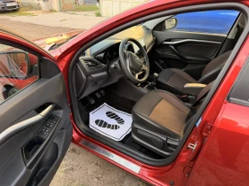Lada Vesta 1.6 105кс 2017г EURO6 - 5999 € - 16182305 10 | Car24.bg Lada Vesta 1.6 105кс 2017г EURO6 - 5999 € - 16182305 10