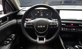Kia K5 * 2.0 * ОБДУХВАНЕ * KEYLESS * ЦЕНА ДО БГ * - 26400 € - 65233326 13 | Car24.bg Kia K5 * 2.0 * ОБДУХВАНЕ * KEYLESS * ЦЕНА ДО БГ * - 26400 € - 65233326 13