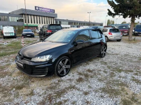 VW Golf GTD 2.0 TDI 184kc | Auto.bg — изображение 3 VW Golf GTD 2.0 TDI 184kc | Auto.bg — изображение 3