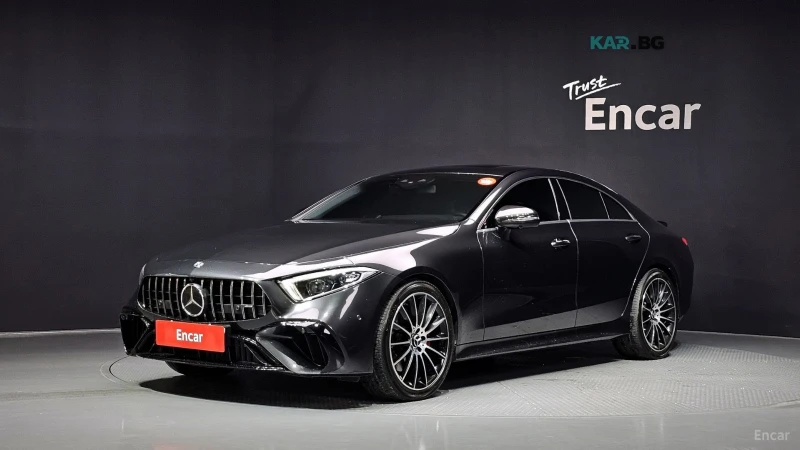 Mercedes-Benz CLS 450 4MATIC* AMG-LINE* DISTRONIC* 360* ПОДГРЕВ* ОБДУХ* - 29800 € - 25247872 1 | Car24.bg Mercedes-Benz CLS 450 4MATIC* AMG-LINE* DISTRONIC* 360* ПОДГРЕВ* ОБДУХ* - 29800 € - 25247872 1