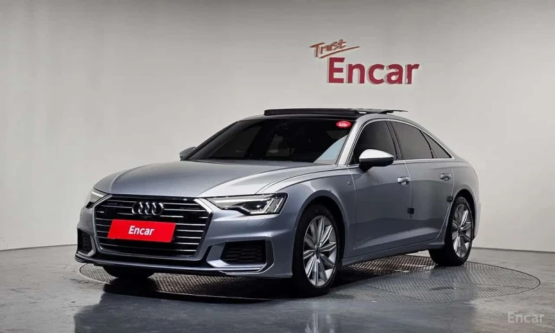 Audi A6 / ДИСТРОНИК / ХЕД-ЪП / 360 / ОБДУХВАНЕ - 22700 € - 62622697 1 | Car24.bg Audi A6 / ДИСТРОНИК / ХЕД-ЪП / 360 / ОБДУХВАНЕ - 22700 € - 62622697 1