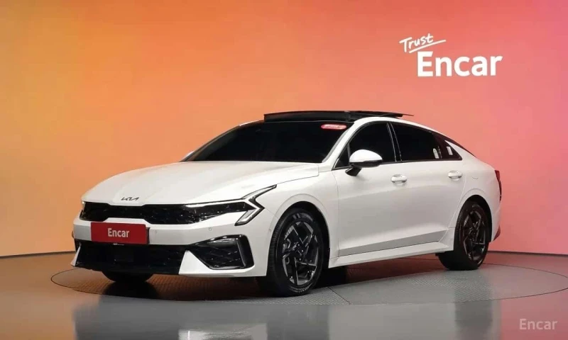 Kia K5 * 2.0 * ОБДУХВАНЕ * KEYLESS * ЦЕНА ДО БГ * - 26400 € - 65233326 1 | Car24.bg Kia K5 * 2.0 * ОБДУХВАНЕ * KEYLESS * ЦЕНА ДО БГ * - 26400 € - 65233326 1