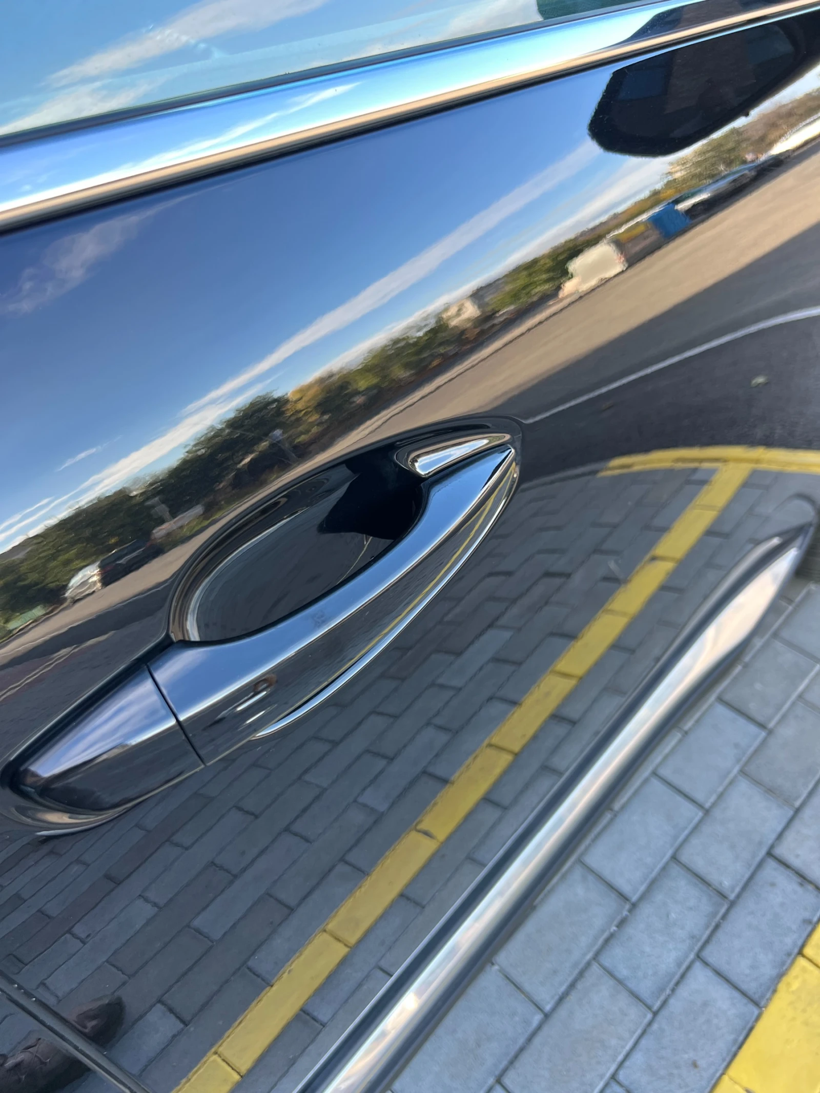 Peugeot 3008 GT 2.0 BlueHDi Distronic Keyless Go 360 - изображение 7 | Auto.bg Peugeot 3008 GT 2.0 BlueHDi Distronic Keyless Go 360 - изображение 7