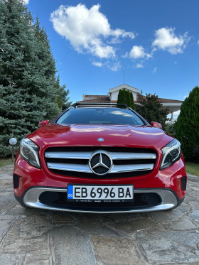 Mercedes-Benz GLA 200 X156 | Mobile.bg   3