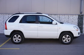 Kia Sportage 2.0i 4X4 140KC FACE | Mobile.bg — малка снимка 6