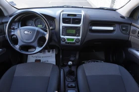 Kia Sportage 2.0i 4X4 140KC FACE | Mobile.bg — малка снимка 11