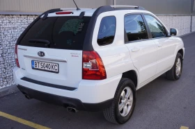 Kia Sportage 2.0i 4X4 140KC FACE | Mobile.bg — малка снимка 5