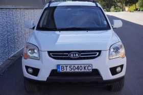 Kia Sportage 2.0i 4X4 140KC FACE | Mobile.bg — малка снимка 8