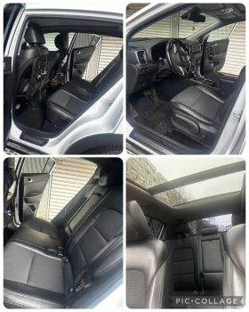 Kia Sportage 1, 7 crdi /141 k.c./ Автомат/ Панорама/ Keyless-go - 26990 лв. / 13799.77 € - 47502487 14 | Car24.bg Kia Sportage 1, 7 crdi /141 k.c./ Автомат/ Панорама/ Keyless-go - 26990 лв. / 13799.77 € - 47502487 14
