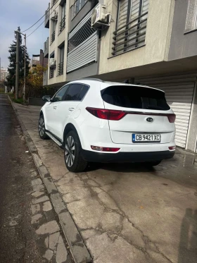 Kia Sportage 1, 7 crdi /141 k.c./ Автомат/ Панорама/ Keyless-go - 26990 лв. / 13799.77 € - 47502487 6 | Car24.bg Kia Sportage 1, 7 crdi /141 k.c./ Автомат/ Панорама/ Keyless-go - 26990 лв. / 13799.77 € - 47502487 6