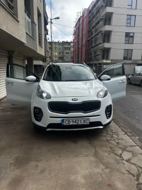Kia Sportage 1, 7 crdi /141 k.c./ Автомат/ Панорама/ Keyless-go - 26990 лв. / 13799.77 € - 47502487 2 | Car24.bg Kia Sportage 1, 7 crdi /141 k.c./ Автомат/ Панорама/ Keyless-go - 26990 лв. / 13799.77 € - 47502487 2