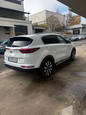 Kia Sportage 1, 7 crdi /141 k.c./ Автомат/ Панорама/ Keyless-go - 26990 лв. / 13799.77 € - 47502487 5 | Car24.bg Kia Sportage 1, 7 crdi /141 k.c./ Автомат/ Панорама/ Keyless-go - 26990 лв. / 13799.77 € - 47502487 5