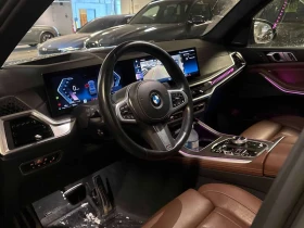 BMW X7 * xDrive40i * ДИСТРОНИК * 360 * H/K * ПОДГРЕВИ - 57600 € / 112655.81 лв. - 11072613 5 | Car24.bg BMW X7 * xDrive40i * ДИСТРОНИК * 360 * H/K * ПОДГРЕВИ - 57600 € / 112655.81 лв. - 11072613 5