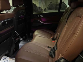 BMW X7 * xDrive40i * ДИСТРОНИК * 360 * H/K * ПОДГРЕВИ - 57600 € / 112655.81 лв. - 11072613 11 | Car24.bg BMW X7 * xDrive40i * ДИСТРОНИК * 360 * H/K * ПОДГРЕВИ - 57600 € / 112655.81 лв. - 11072613 11