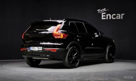 Volvo XC40 B4* BLACK EDITION* ПОДГРЕВ* НАВИГАЦИЯ | Auto.bg — изображение 2 Volvo XC40 B4* BLACK EDITION* ПОДГРЕВ* НАВИГАЦИЯ | Auto.bg — изображение 2