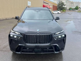 BMW X7 * xDrive40i * МАСАЖИ * ДИСТРОНИК * 360 * ОБДУХ | Auto.bg — изображение 6 BMW X7 * xDrive40i * МАСАЖИ * ДИСТРОНИК * 360 * ОБДУХ | Auto.bg — изображение 6