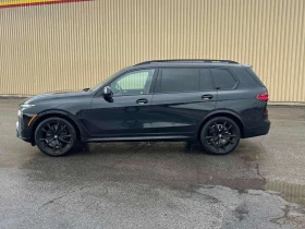 BMW X7 * xDrive40i * МАСАЖИ * ДИСТРОНИК * 360 * ОБДУХ | Auto.bg — изображение 2 BMW X7 * xDrive40i * МАСАЖИ * ДИСТРОНИК * 360 * ОБДУХ | Auto.bg — изображение 2
