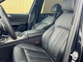 BMW X7 * xDrive40i * МАСАЖИ * ДИСТРОНИК * 360 * ОБДУХ | Auto.bg — изображение 11 BMW X7 * xDrive40i * МАСАЖИ * ДИСТРОНИК * 360 * ОБДУХ | Auto.bg — изображение 11