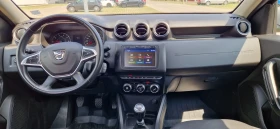 Dacia Duster 1.5 dci 116 кс 4х4 | Auto.bg — изображение 10 Dacia Duster 1.5 dci 116 кс 4х4 | Auto.bg — изображение 10