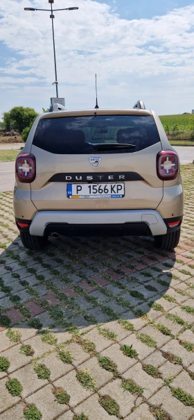 Dacia Duster 1.5 dci 116 кс 4х4 | Auto.bg — изображение 3 Dacia Duster 1.5 dci 116 кс 4х4 | Auto.bg — изображение 3