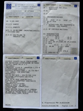 Mitsubishi Pajero sport 2.5 TDI - 5200 € / 10170.32 лв. - 45345838 10 | Car24.bg Mitsubishi Pajero sport 2.5 TDI - 5200 € / 10170.32 лв. - 45345838 10