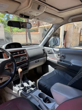 Mitsubishi Pajero sport 2.5 TDI - 5200 € / 10170.32 лв. - 45345838 6 | Car24.bg Mitsubishi Pajero sport 2.5 TDI - 5200 € / 10170.32 лв. - 45345838 6