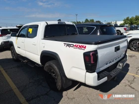 Toyota Tacoma undefined | Auto.bg — изображение 4 Toyota Tacoma undefined | Auto.bg — изображение 4