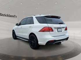Mercedes-Benz GLE 43 AMG 43 AMG All Wheel Drive | Auto.bg — изображение 4 Mercedes-Benz GLE 43 AMG 43 AMG All Wheel Drive | Auto.bg — изображение 4