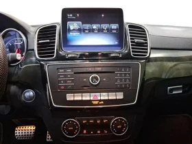 Mercedes-Benz GLE 43 AMG 43 AMG All Wheel Drive | Auto.bg — изображение 15 Mercedes-Benz GLE 43 AMG 43 AMG All Wheel Drive | Auto.bg — изображение 15